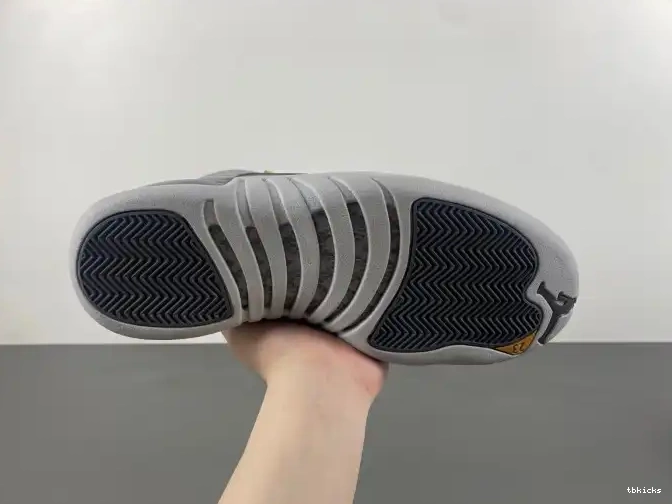 Reps TBK RETRO GREY